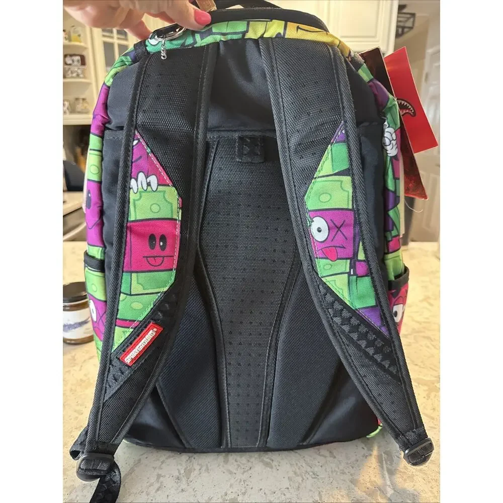 Sprayground limited edition